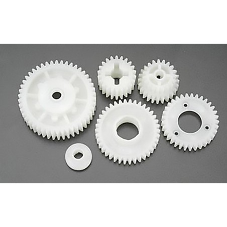 9334087 - 2-Speed Gear Bag For 43508