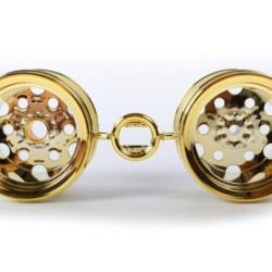 9335032 - Wheel (Front X2 Rear X2)Mons Beetle