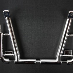 9335041 - Roll Bar For Clod...