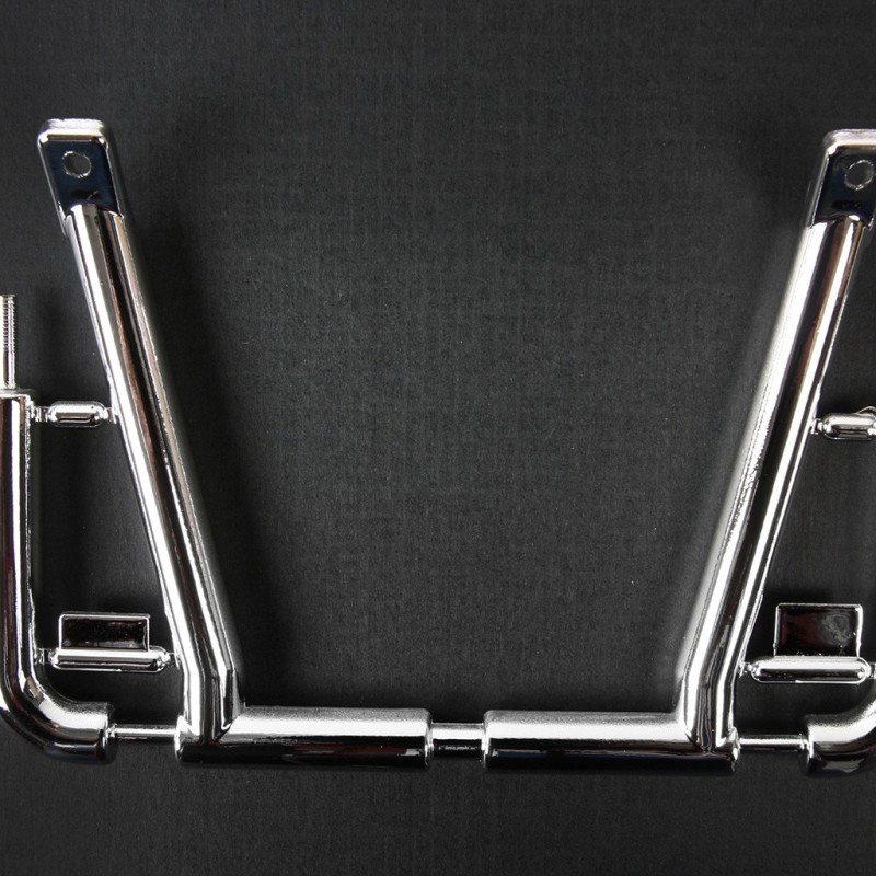 9335041 - Roll Bar For Clod Buster