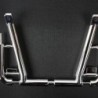 9335041 - Roll Bar For Clod Buster