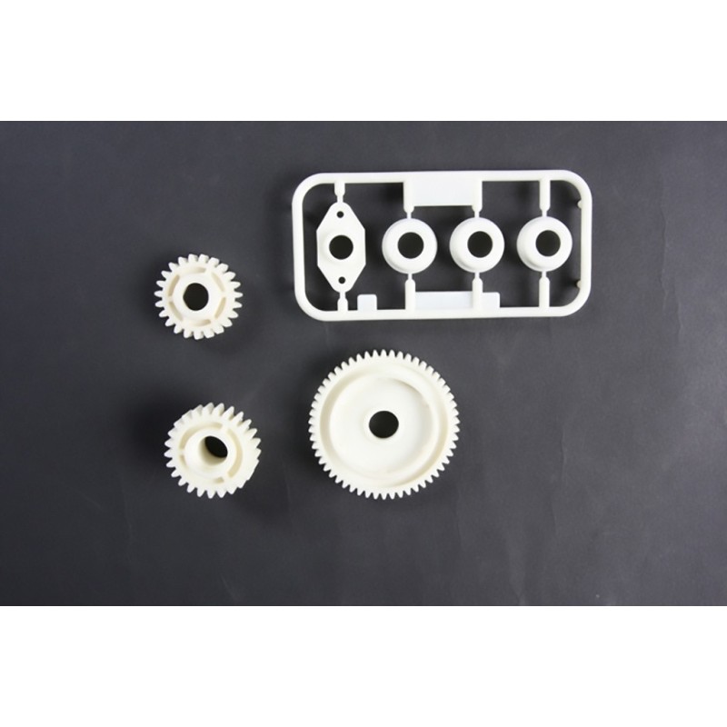 9335454 - Final Gear Bag For 58372