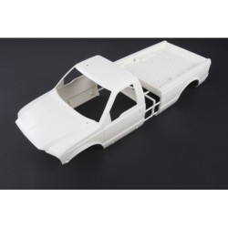 9335455 - Front & Rear Body...