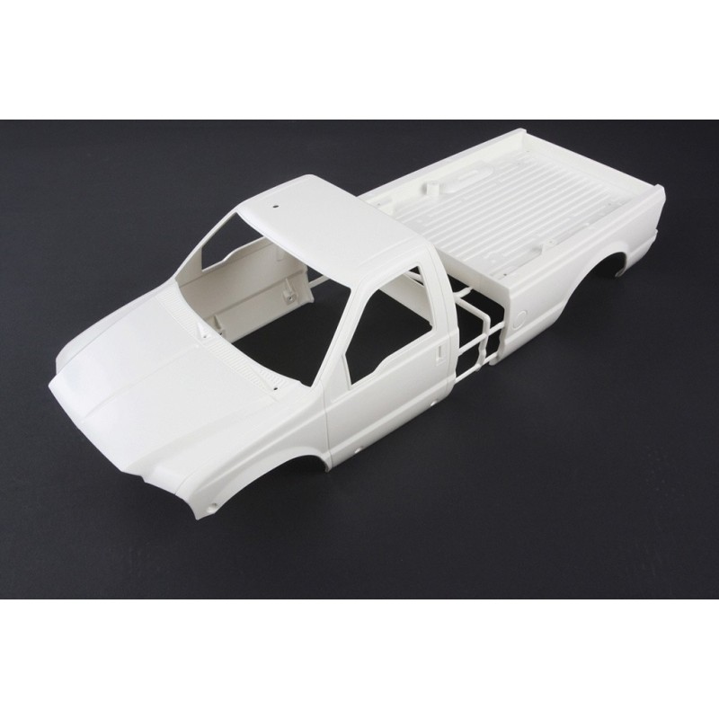 9335455 - Front & Rear Body For 58372 F-350