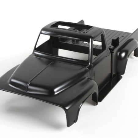 9335668 - Body (Black) For 58547 Pumpkin