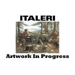 96460 - Pak 97/38 Anti-Tank...