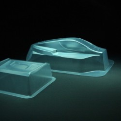 9804746 - Neo Scorcher Body + Wing