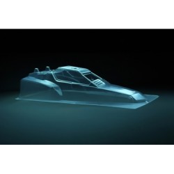 9805020 - Body W/Wing For...