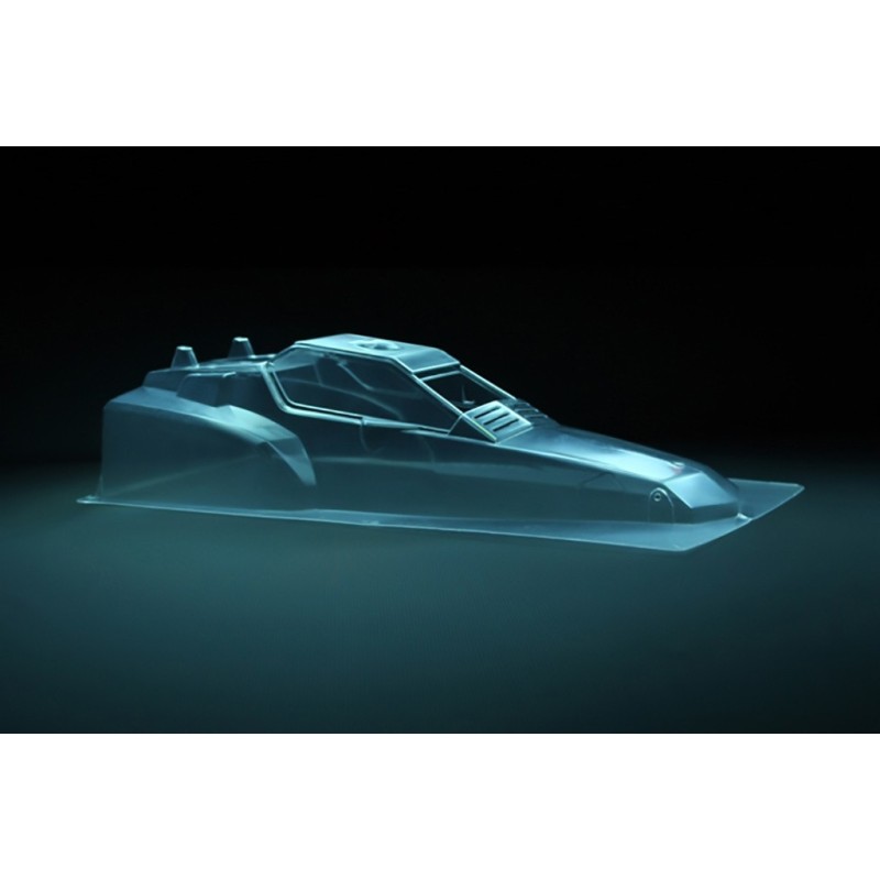 9805020 - Body W/Wing For Hornet