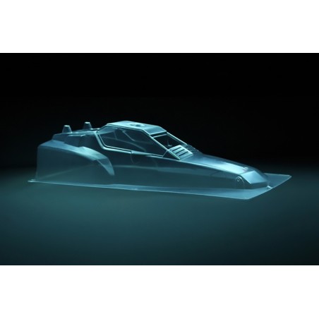 9805020 - Body W/Wing For Hornet