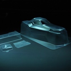 9805172 - Body & Wing For...