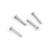 9805868 - 2x10mm Screw x10 pcs