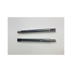 9808265 - Rear Shaft (2...