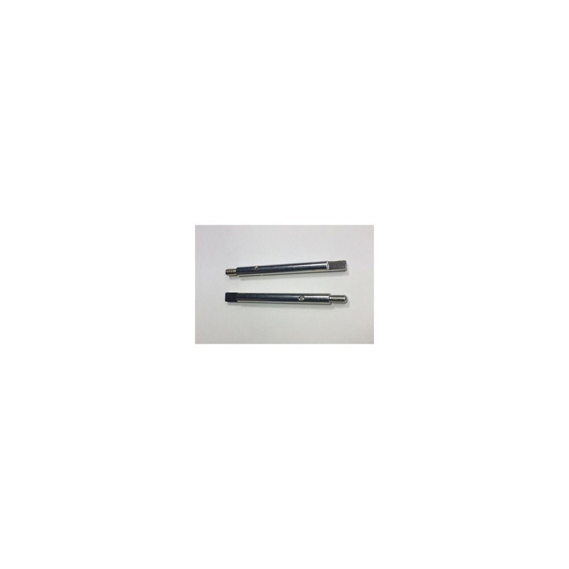 9808265 - Rear Shaft (2 Pcs)For Sand Scorcher