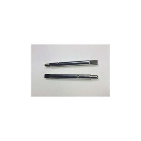 9808265 - Rear Shaft (2 Pcs)For Sand Scorcher
