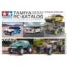 992024 - Tamiya RC Catalogue 2024/25