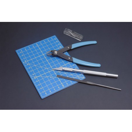 A50815 - Tools Set
