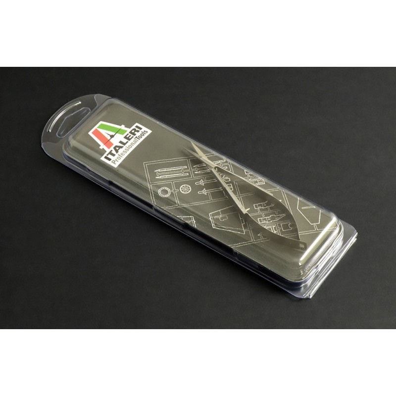 A50817 - Mini Snips Straight For Photo-Etche