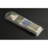 A50820 - 3 Pcs Mini Diamond File Set - 100Mm