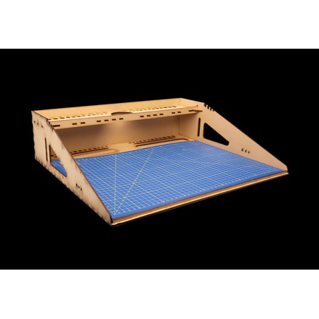 A50833 - A3 Modelling Work Station