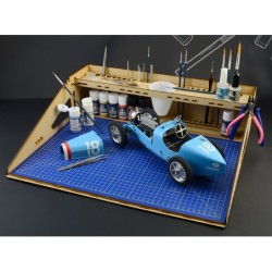 A50833 - A3 Modelling Work Station