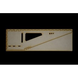 A50833 - A3 Modelling Work Station