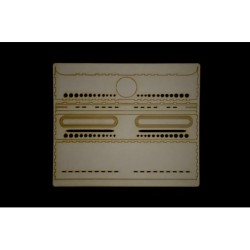 A50833 - A3 Modelling Work Station