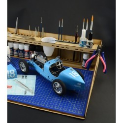 A50833 - A3 Modelling Work Station