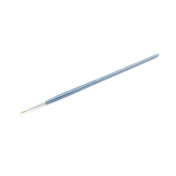 A51201 - 000 Brush S.Round...