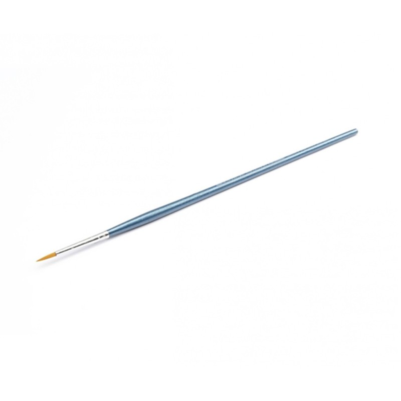 A51204 - 1 Brush S Round (Min 12)