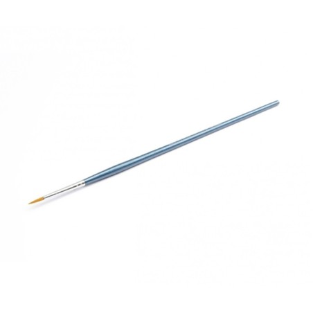 A51204 - 1 Brush S Round (Min 12)