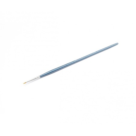 A51221 - 000 Brush S.Flat  (Min 12)