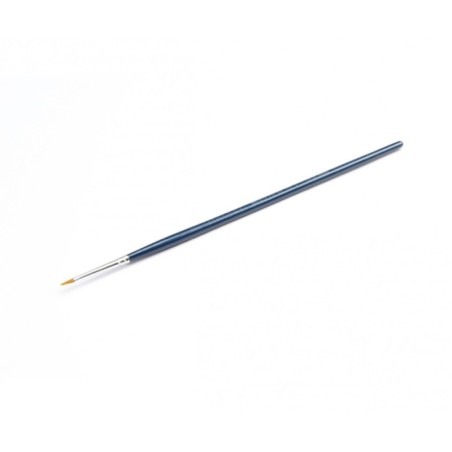 A51223 - 0 Brush S.Flat (Min 12)