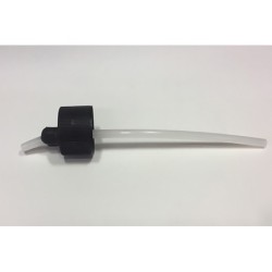 A51224 - 1 Brush S.Flat...