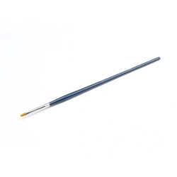 A51225 - 2 Brush S.Flat...