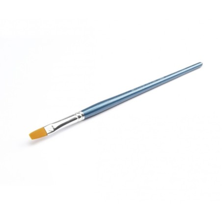 A51235 - 12 Brush S.Flat (Min 12)
