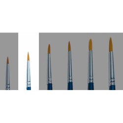 A52202 - 00 Brush Synthetic...