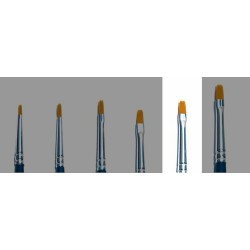 A52225 - 2 Brush Synthetic...