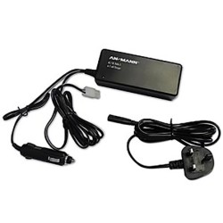 AC3001 - Ac/Dc Delta 3 Charger