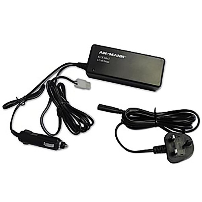 AC3001 - Ac/Dc Delta 3 Charger