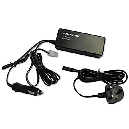 AC3001 - Ac/Dc Delta 3 Charger