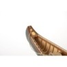 AL19000 - 1/16 The Indian Girl Canoe