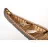 AL19000 - 1/16 The Indian Girl Canoe