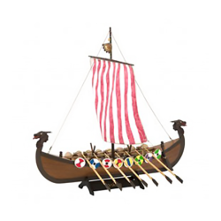AL19001 - 1/75 Viking