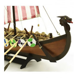 AL19001 - 1/75 Viking