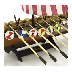 AL19001 - 1/75 Viking