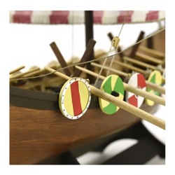 AL19001 - 1/75 Viking