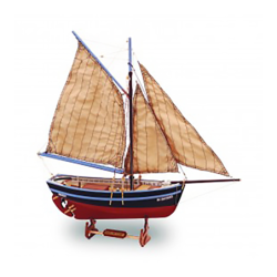 AL19007 - 1/25 Bon Retour