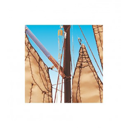 AL19007 - 1/25 Bon Retour