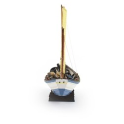 AL19010 - 1/20 Saint Malo